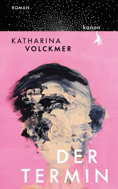Der Termin, Katharina Volckmer