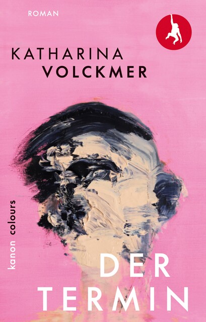 Der Termin, Katharina Volckmer