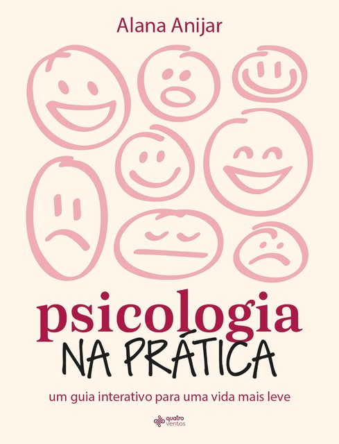 Psicologia na Prática, Alana Anijar