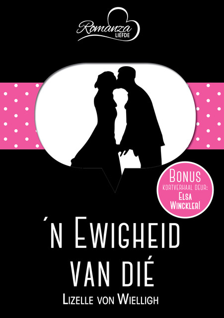 ’n Ewigheid van dié & Kersfeessoene, Elsa Winckler, Lizelle von Wielligh