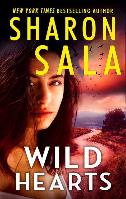 Wild Hearts, Sharon Sala