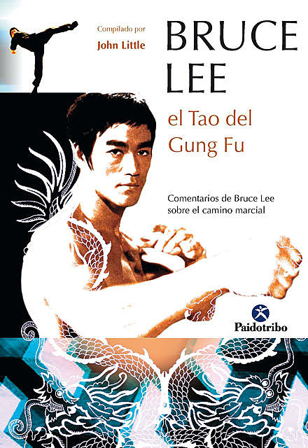 Bruce Lee, John Little
