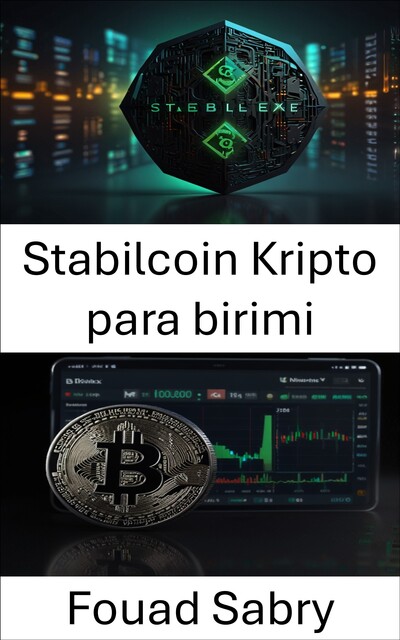 Stabilcoin Kripto para birimi, Fouad Sabry