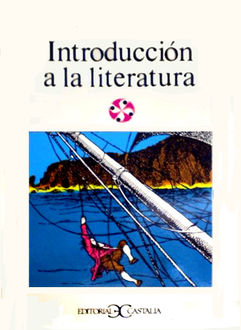 Introducción A La Literatura, Andrés Amorós