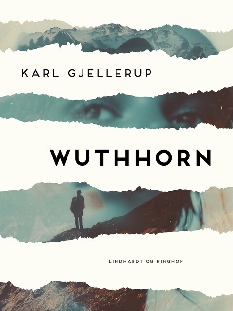 Wuthhorn, Karl Gjellerup