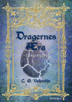 Drageægget, C.G. Valentin