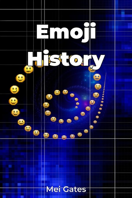 Emoji History, Mei Gates