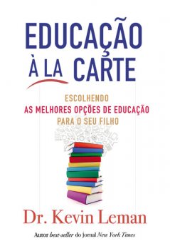 Educação à La Carte, Kevin Leman