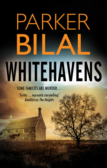 Whitehavens, Parker Bilal