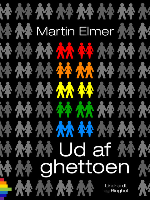 Ud af ghettoen, Martin Elmer
