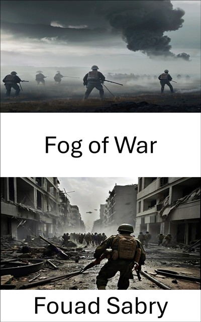 Fog of War, Fouad Sabry