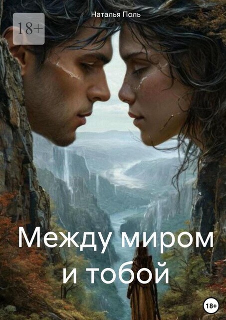 Между миром и тобой, Наталья Поль