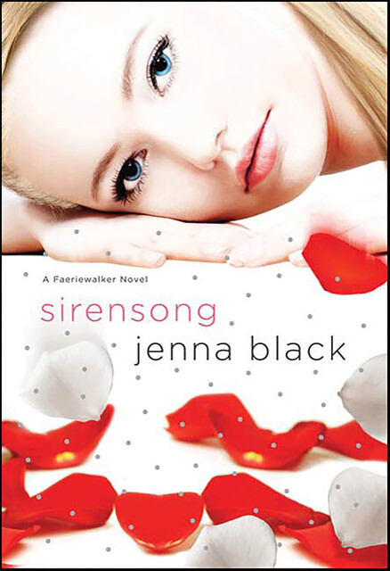Sirensong, Jenna Black