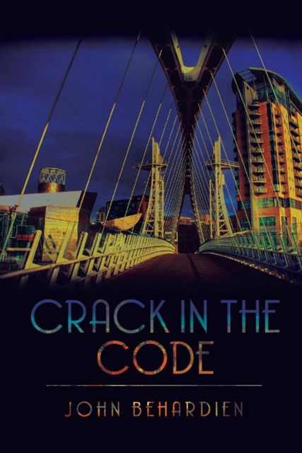 Crack in the Code, John Behardien