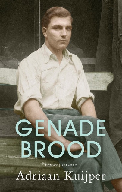 Genadebrood, Adriaan Kuijper