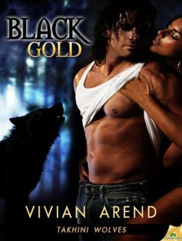 Black Gold, Vivian Arend