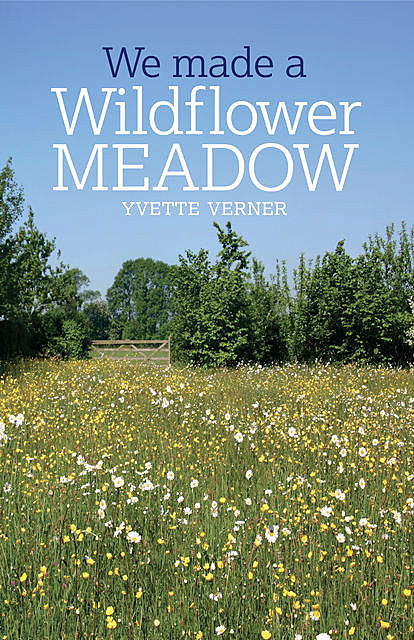We Made a Wildflower Meadow, Yvette Verner