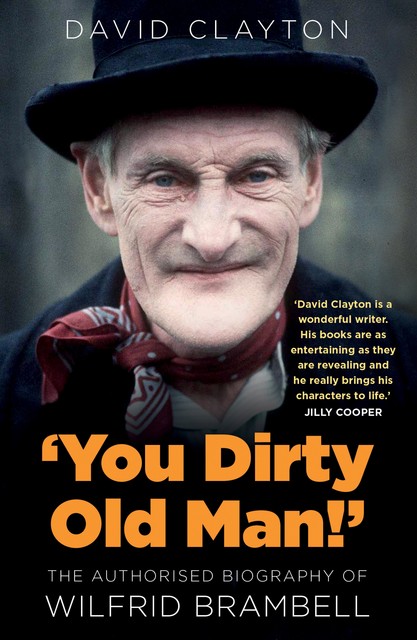 You Dirty Old Man, David Clayton