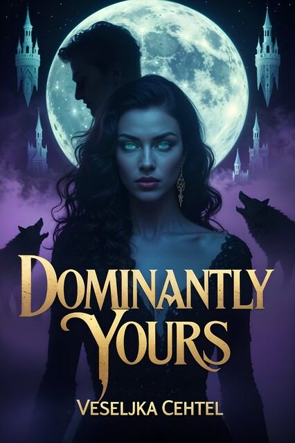 Dominantly Yours, Veseljka Cehtel