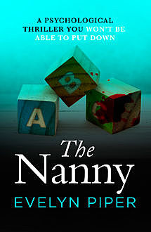 The Nanny, Evelyn Piper