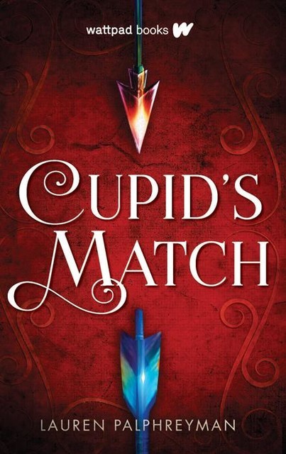 Cupid's Match, Lauren Palphreyman
