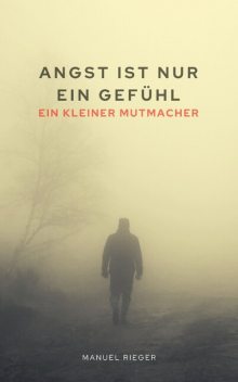 Angst ist nur ein Gefühl, Manuel Rieger