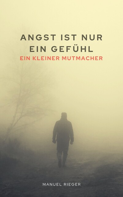 Angst ist nur ein Gefühl, Manuel Rieger