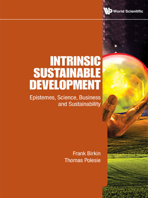 Intrinsic Sustainable Development, Frank Birkin, Thomas Polesie