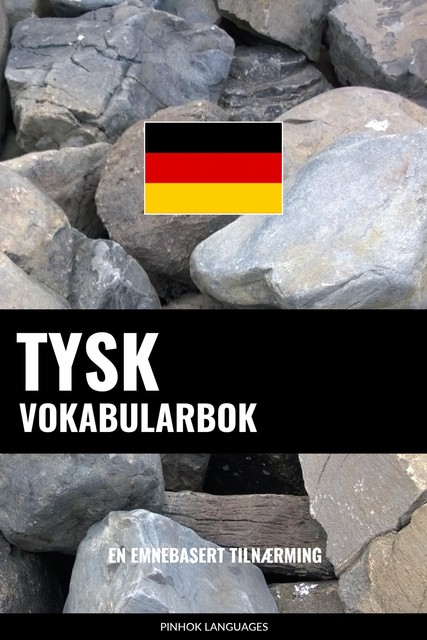Tysk Vokabularbok, Pinhok Languages
