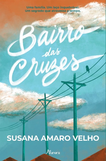 Bairro das Cruzes, Susana Amaro Velho