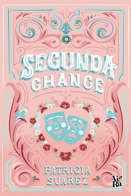 Segunda chance, Patricia Suárez