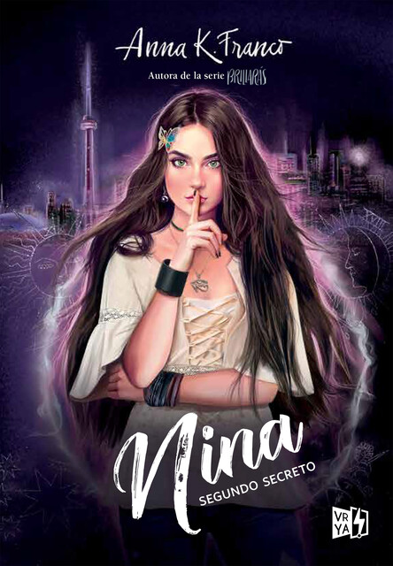 Nina, Anna K. Franco