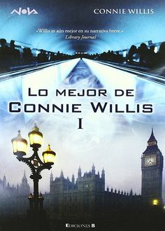 Lo Mejor De Connie Willis 1, Connie Willis
