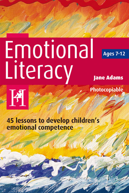 Emotional Literacy, Jane Adams