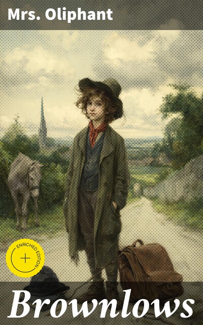 Brownlows, Oliphant
