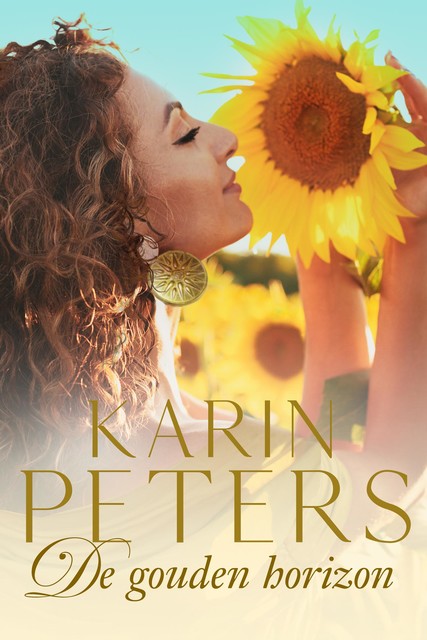 De gouden horizon, Karin Peters