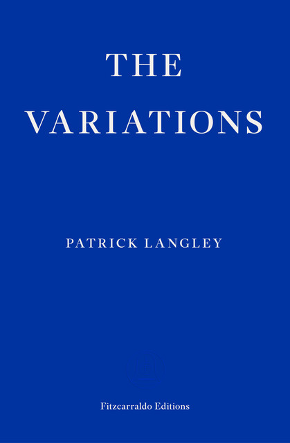 The Variations, Patrick Langley