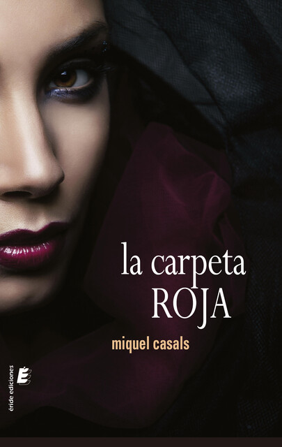 La carpeta roja, Miquel Casals