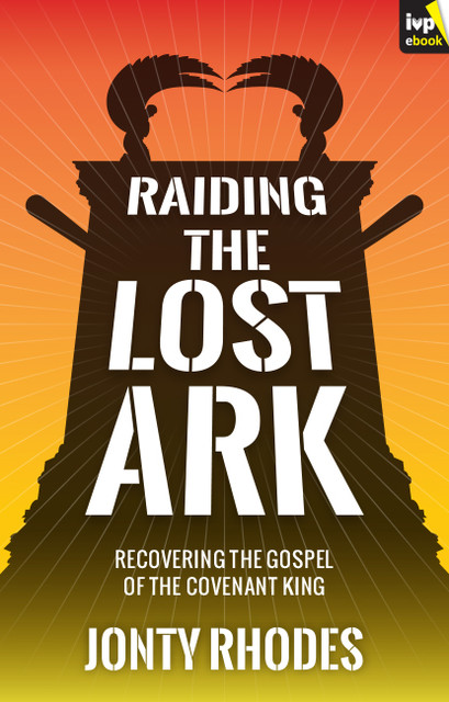 Raiding the Lost Ark, Jonty Rhodes