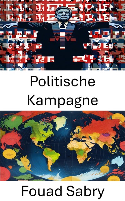 Politische Kampagne, Fouad Sabry