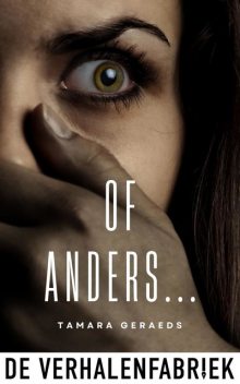 Of anders, Tamara Geraeds