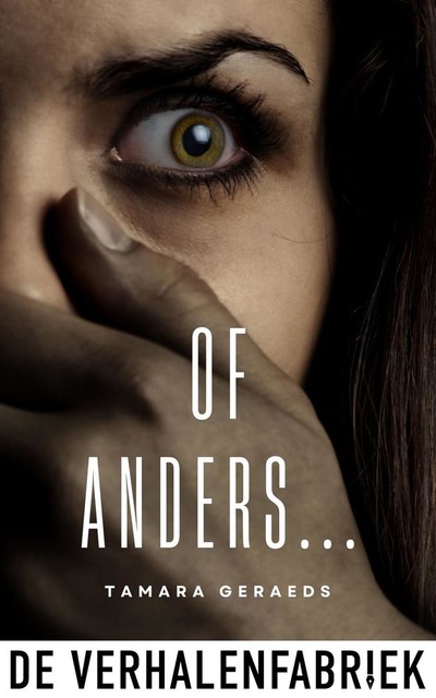 Of anders, Tamara Geraeds