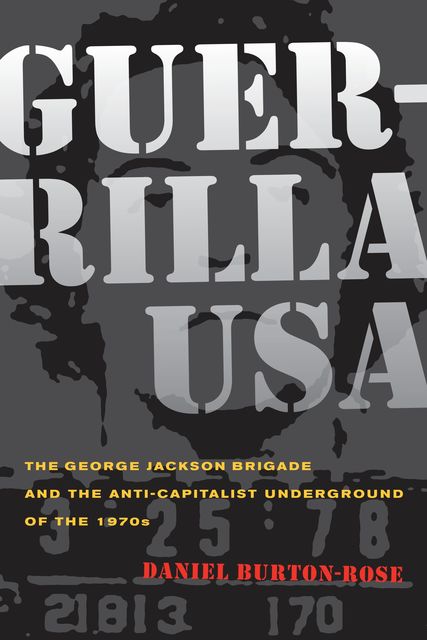 Guerrilla USA, Daniel Burton-Rose