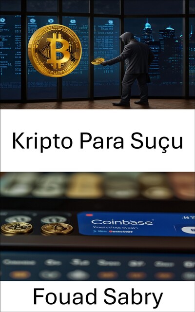 Kripto Para Suçu, Fouad Sabry