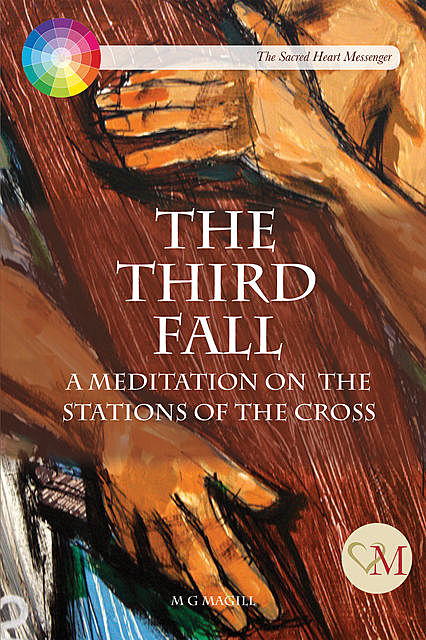 The Third Fall, M.G. Magill