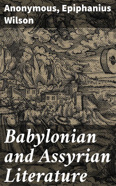 Babylonian and Assyrian Literature, Epiphanius Wilson