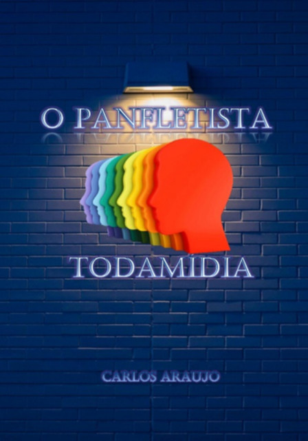 O Panfletista, Carlos Araujo