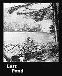 Lost Pond, Henry Abbott