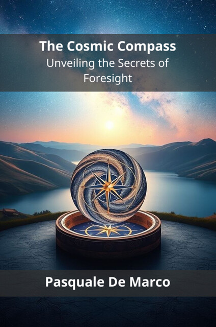 The Cosmic Compass, Pasquale De Marco