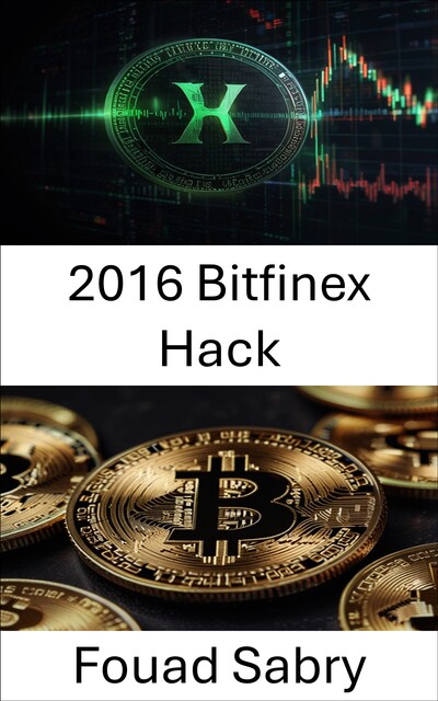 2016 Bitfinex Hack, Fouad Sabry
